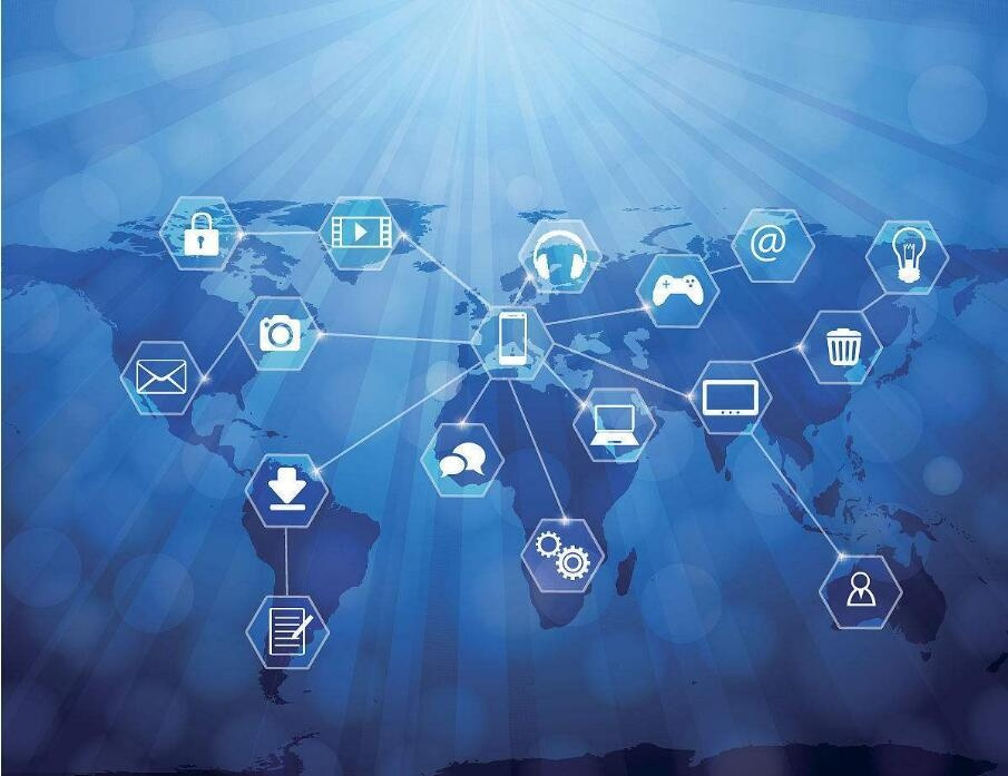 盤點物聯網數據云存儲方式_科技_網