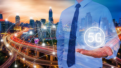 代碼城市 數字網絡中的虛擬鏡像