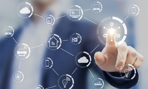 從圖靈測(cè)試到智能涌現(xiàn) 人工智能的過去、現(xiàn)在與網(wǎng)絡(luò)未來