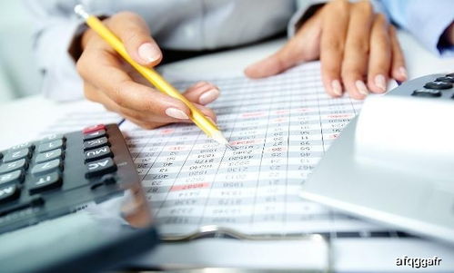 小微企業會計必備 財務經理揭秘5個常識，不懂就不合格