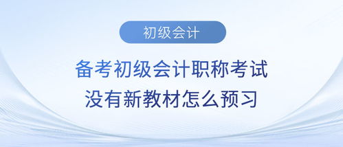 備考2024年初級會計職稱考試 無新教材下高效預(yù)習(xí)《審計基礎(chǔ)》與《稅務(wù)服務(wù)實務(wù)》指南