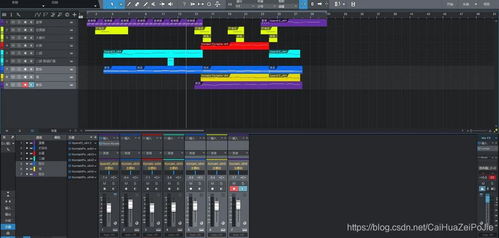 Studio One 5 電音制作領域的創(chuàng)新軟件研發(fā)